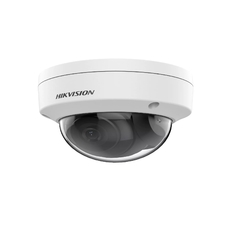 Cámara Hikvision IP Domo 2MP Fixed 2.8mm EXIR 30m IP67