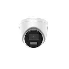 Cámara Hikvision IP Turret 2MP Fixed 2.8mm ColorVu 30m IP67 - comprar online