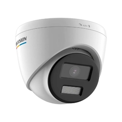 Cámara Hikvision IP Turret 4MP Fixed 2.8mm ColorVu 30m IP67 - comprar online