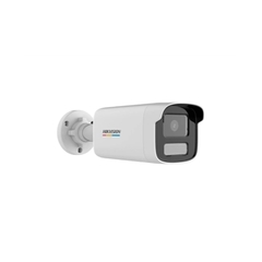 Cámara Hikvision Bullet 4MP Fixed 4mm ColorVu 30m WDR 120dB IP67 - comprar online