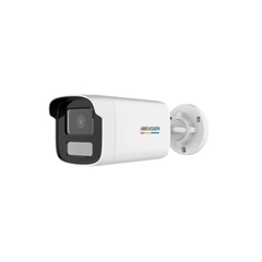 Cámara Hikvision Bullet 4MP Fixed 4mm ColorVu 30m WDR 120dB IP67