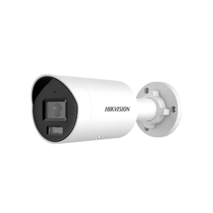 Cámara Hikvision IP Bullet 2MP Fixed 2.8mm IR40m WDR 120dB IP67