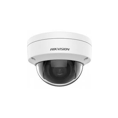 Cámara Hikvision Domo 4MP Fixed 2.8mm IR30m WDR 120dB IP67 AcuSense