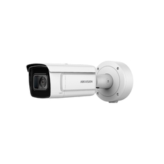 Cámara Hikvision Bullet 2MP Varifocal 2.8-12mm IR60m WDR 120dB IP67 IK10 AcuSense