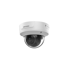 Cámara Hikvision Domo 2MP Varifocal 2.8-12mm IR40m WDR 120dB IP67 IK10 AcuSense - comprar online