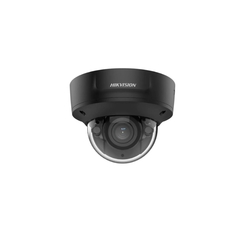 Cámara Hikvision Domo 4MP Varifocal 2.8-12mm IR40m WDR 120dB IP67 IK10 AcuSense - comprar online