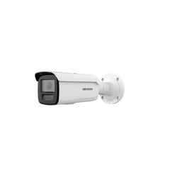 Cámara Hikvision Bullet 2MP Fixed 2.8mm IR60m WDR 120dB IP67 AcuSense