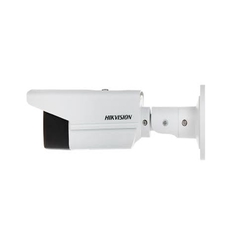 Cámara Hikvision Bullet 4MP Fixed 4mm IR80m WDR 120dB IP67 AcuSense - comprar online