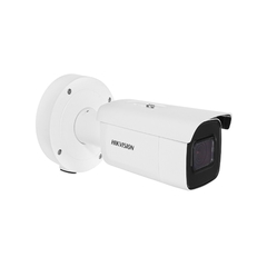 Cámara Hikvision Bullet 5MP Varifocal 2.7-13.5mm IR80m IP67 IK10 AcuSense