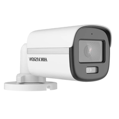 Cámara Hikvision Bullet 3K Fixed 2.8mm ColorVu 20m IP67 Audio - comprar online