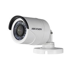 Camara Bullet Hikvision Turbo Full Hd 1080P Metalica