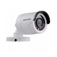 Camara Bullet Hikvision Turbo Full Hd 1080P Metalica - comprar online