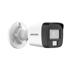 Cámara Hikvision Bullet 3K Fixed 2.8mm Dual Light IR30m IP67 Audio en internet