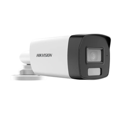 Cámara Hikvision Bullet 3K Fixed 2.8mm Dual Light IR40m IP67 Audio en internet