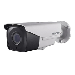 Camara Turret Hikvision Turbo Hd 720P Varifocal Ext.Int