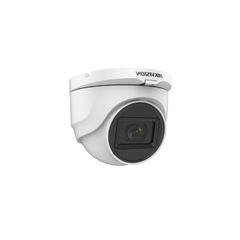 Cámara Hikvision Turret 2MP Fixed 2.8mm EXIR 20m IP67 en internet