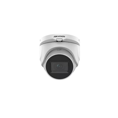 Cámara Hikvision Turret 2MP Fixed 2.8mm EXIR 20m IP67 - comprar online