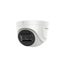 Cámara Hikvision Turret 2MP Fixed 2.8mm EXIR 20m Plástico - comprar online