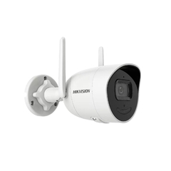 Cámara Hikvision IP Bullet 2MP Fixed 2.8mm EXIR 30m IP67 Audio WiFi - comprar online