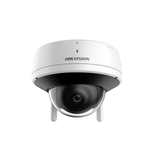 Cámara Hikvision Domo 2MP Fixed 2.8mm EXIR30m IP66 Audio - comprar online