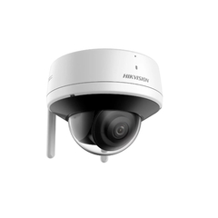 Cámara Hikvision Domo 2MP Fixed 2.8mm EXIR30m IP66 Audio