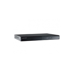Dvr Hikvision 4 Canales + 1 Ip Ds-7204Hghi-F1 Turbo