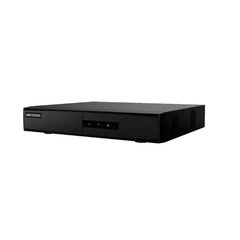 DVR Hikvision 4-ch analógicos 1-ch IP (hasta 5-ch IP) 720p 1 SATA H.265 1U