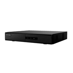 DVR Hikvision 8-ch analógicos 2-ch IP (hasta 10-ch IP) 720p 1 SATA H.265 1U