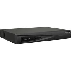 NVR Hikvision 8-ch 4K 1U en internet