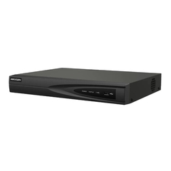 NVR Hikvision 8-ch 4K 1U