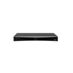 NVR Hikvision 32-ch 4K 2 SATA 1U AcuSense en internet