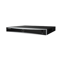 NVR Hikvision 32-ch 4K 2 SATA 1U AcuSense