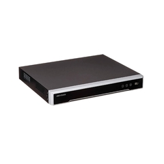 NVR Hikvision 8-ch 4K 1U - comprar online