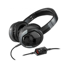 Auriculares Gammer Msi Inmmerse Gh30 V2 Pc Y Consolas en internet