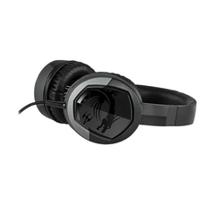 Auriculares Gammer Msi Inmmerse Gh30 V2 Pc Y Consolas - Refillkit