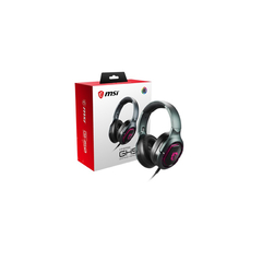 Auricular MSI Immerse GH50 GAMING Headset Rgb