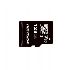 MicroSD HIKVISION 128GB Clase 10 UHS-I V30 - comprar online