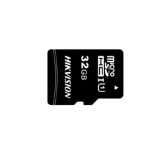 MicroSD HIKVISION 32GB Clase 10 UHS-I V10 - comprar online