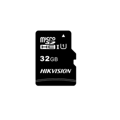 MicroSD HIKVISION 32GB Clase 10 UHS-I V10