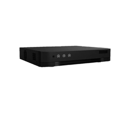 DVR Hikvision 8-ch analógicos 2-ch IP (hasta 10-ch) 1080p 1 SATA H.265 1U AcuSense - comprar online