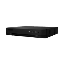 DVR Hikvision 8-ch analógicos 2-ch IP (hasta 10-ch) 1080p 1 SATA H.265 1U AcuSense