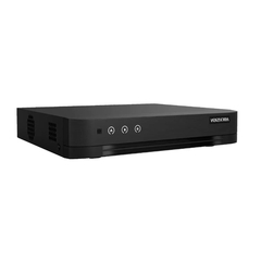 DVR Hikvision 16-ch 1080p 1U H.265 Acusense - comprar online