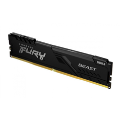 Memoria Ddr4 8Gb 3000 Fury Beast Kingston - comprar online