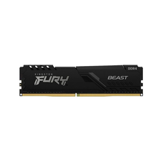 Memoria Ddr4 8Gb 3000 Fury Beast Kingston