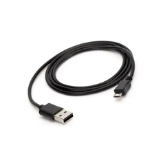 Cable USB 2.0 a Micro USB 2.4 A 0.50 Cm - Refillkit