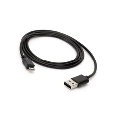 Cable USB 2.0 a Micro USB 2.4 A 0.50 Cm