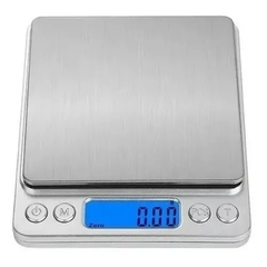 Balanza Digital Cocina LCD - Hasta 3kg