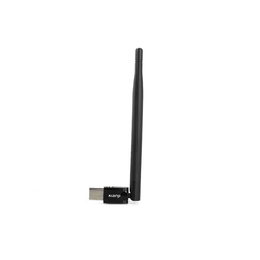 Placa de Red Wireless Modem USB Nano 300 MBPS con Antena 5DBI en internet