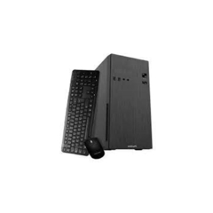 Gabinete KIT Kelyx LC278-12 Fuente 500W Teclado y Mouse - comprar online