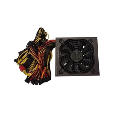 Fuente Pc Rig Mineria 2000W 80 Plus 16 Pci-E 8 Sata 5 Molex 1 Cpu - comprar online